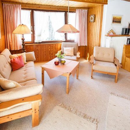 Am Traunufer Anneliese Plenk Inkl. Chiemgaukarte Apartment Ruhpolding Luaran gambar
