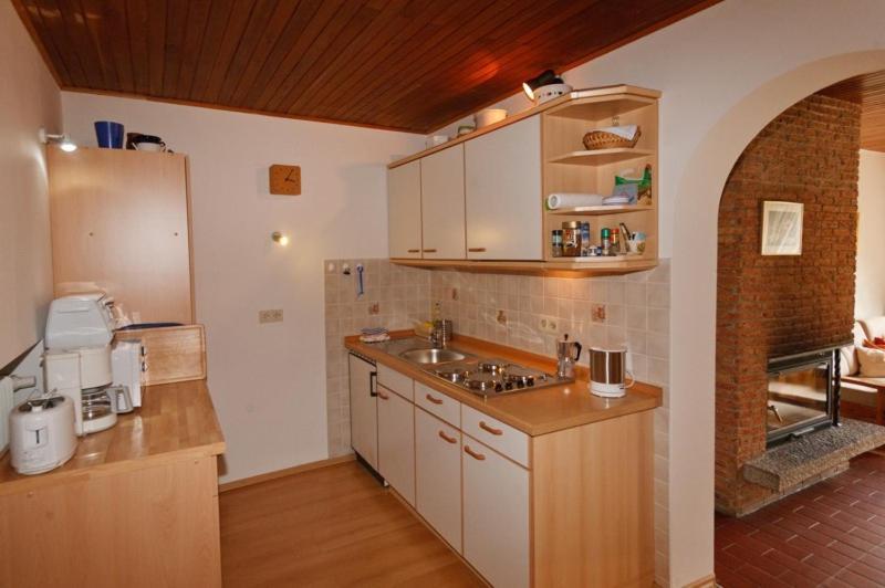 Am Traunufer Anneliese Plenk Inkl. Chiemgaukarte Apartment Ruhpolding Luaran gambar