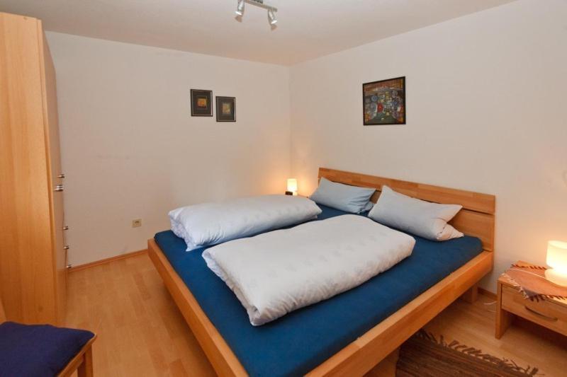 Am Traunufer Anneliese Plenk Inkl. Chiemgaukarte Apartment Ruhpolding Luaran gambar