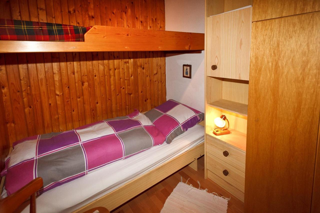 Am Traunufer Anneliese Plenk Inkl. Chiemgaukarte Apartment Ruhpolding Luaran gambar